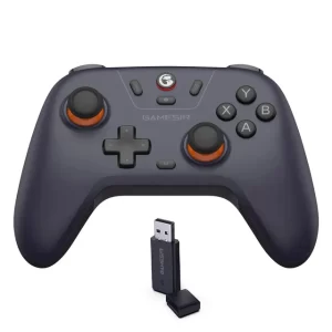 Gamepad sem fio, Nova Lite, Bluetooth, Dongle, Com Fio para Switch, Android, IOS, PC e Jogos Steam